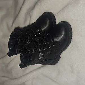 Sugar Baby Girl Boots